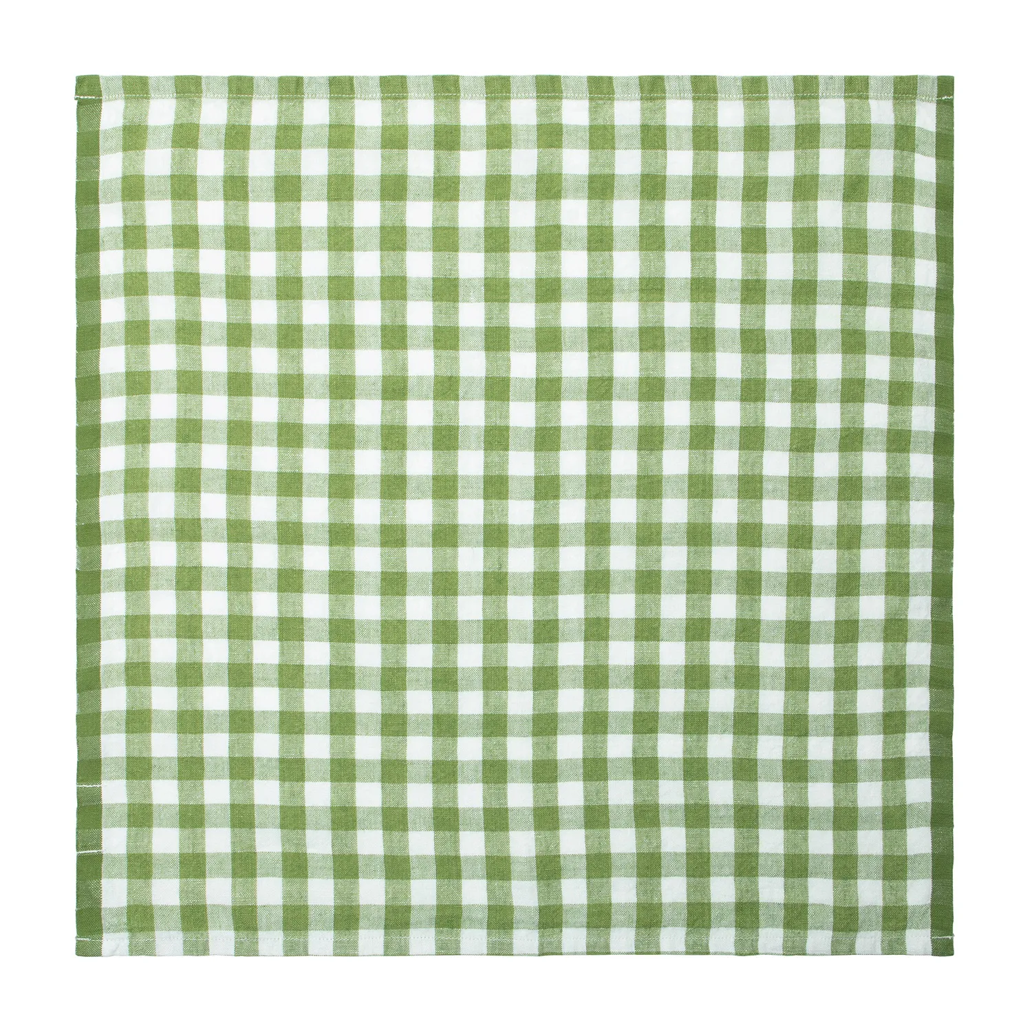 Caravan Picnic Linen Napkins, Set of 4