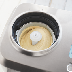 Breville Smart Scoop Ice Cream Compressor