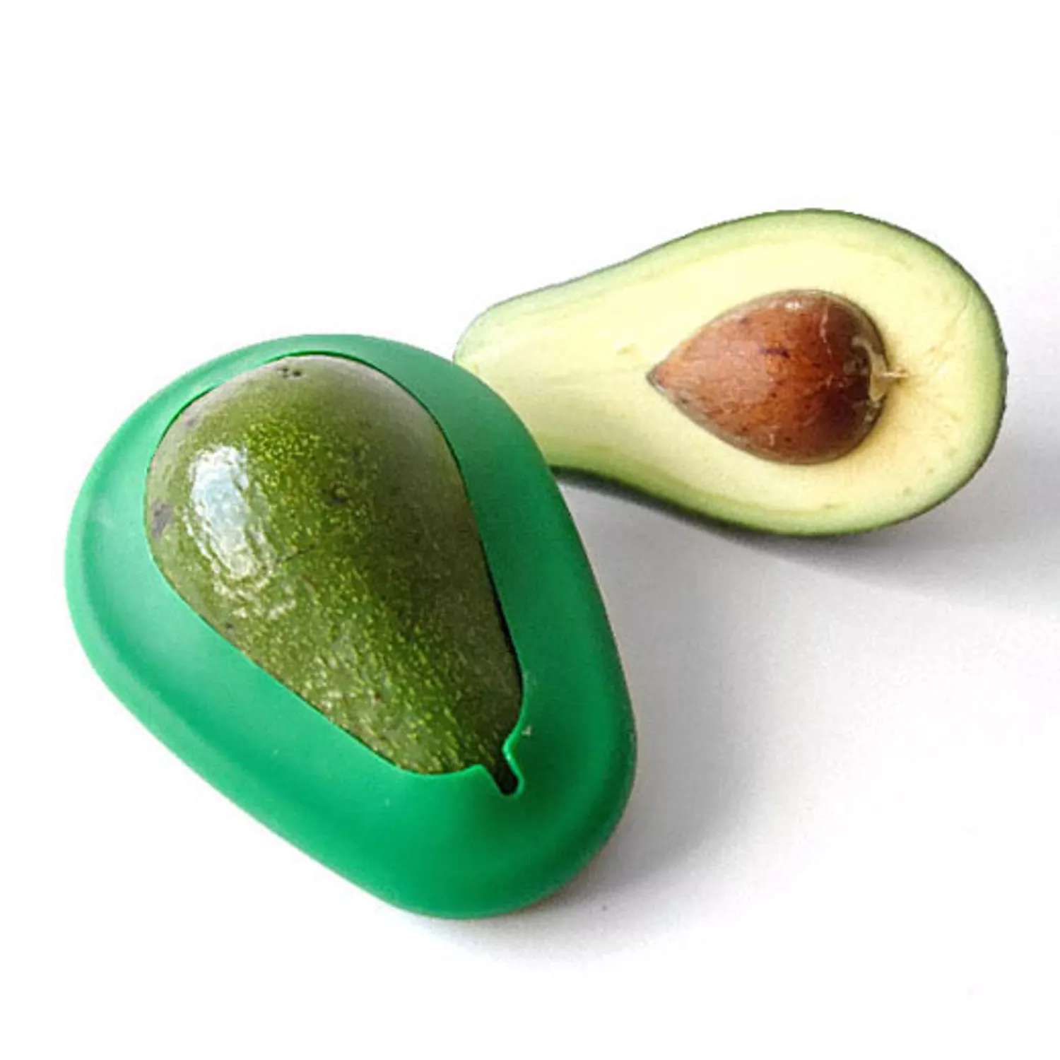 Farberware Avocado Huggers, Set of 2