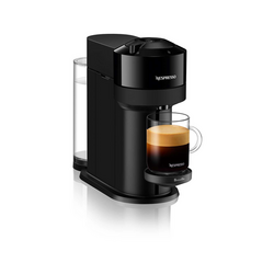 Nespresso Vertuo Next By Breville With Aeroccino, Limited Edition Black Gloss