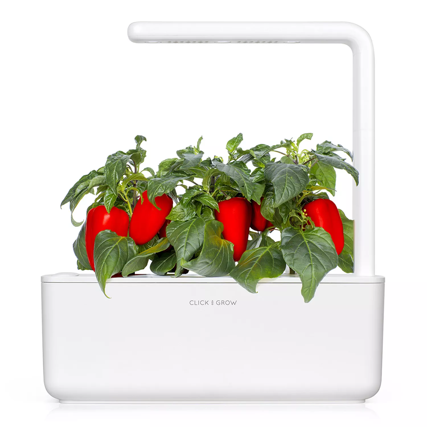Click And Grow Smart Garden 3