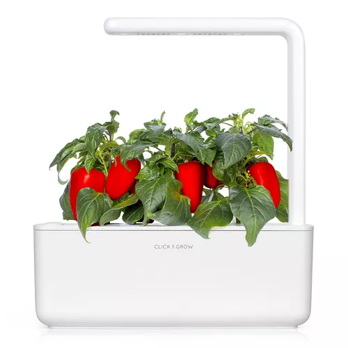 Click And Grow Smart Garden 3