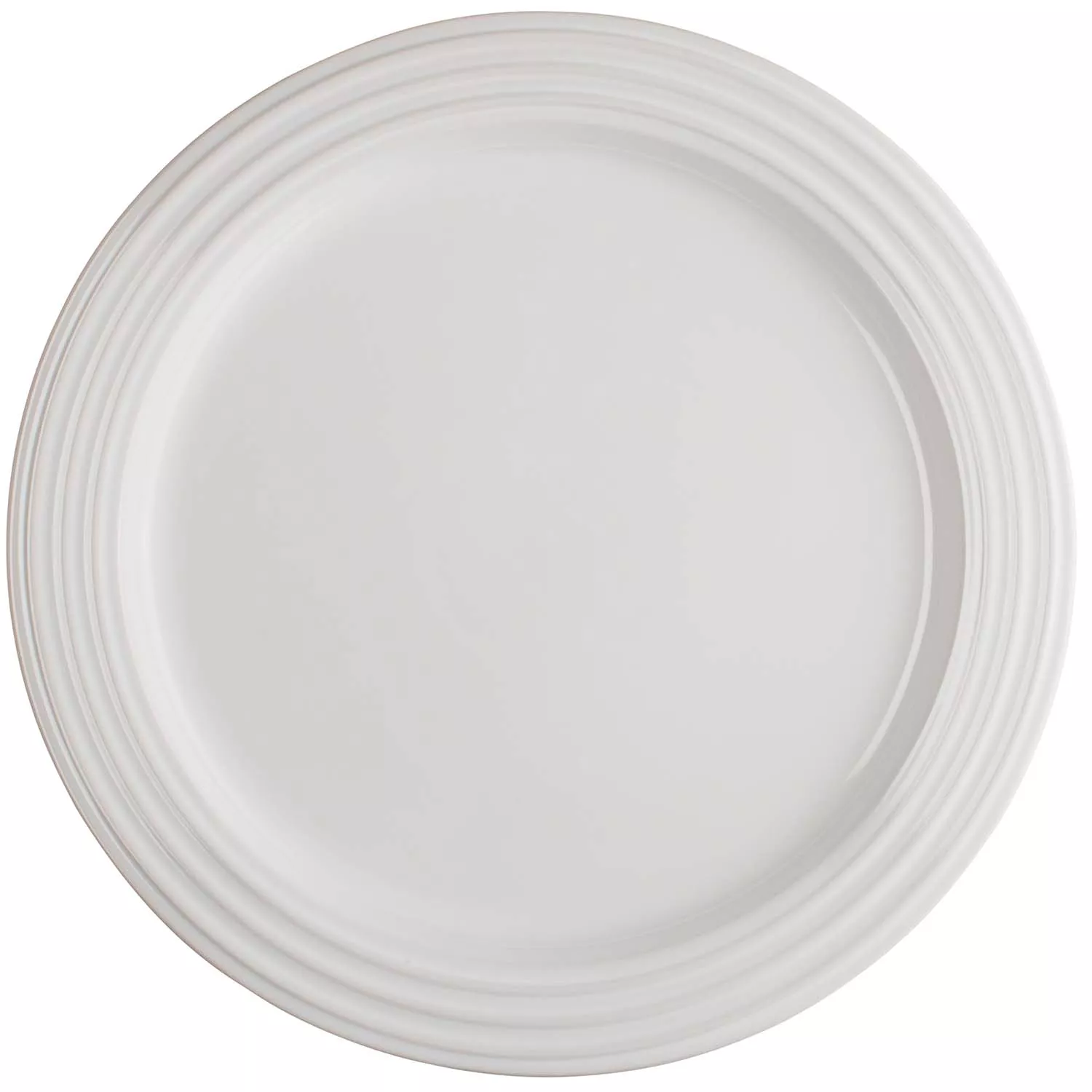 Le Creuset Vancouver Dinner Plates, Set of 4