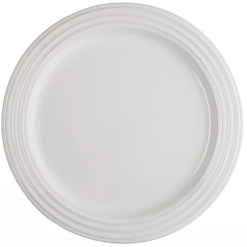 Le Creuset Vancouver Dinner Plates, Set of 4