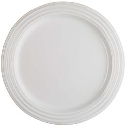 Le Creuset Vancouver Dinner Plates, Set of 4