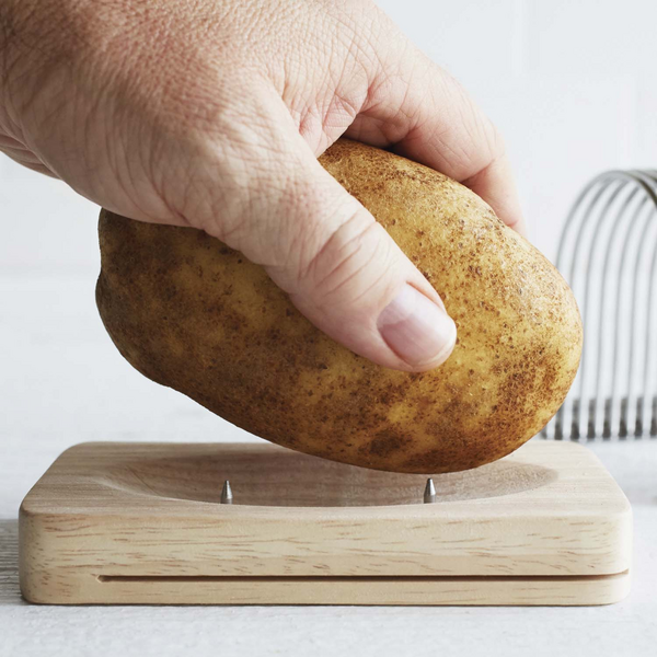Hasselback Potato Prep Set