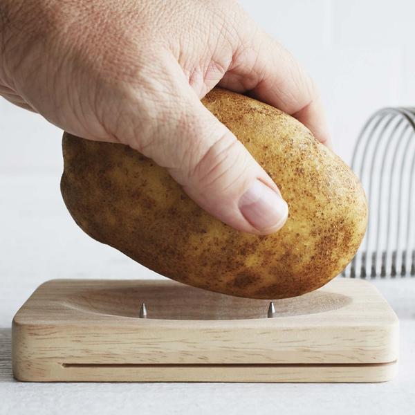 Sur La Table Hasselback Potato Prep Set - thumbnail 6