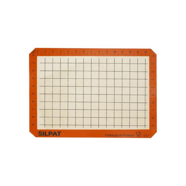 Silpat Gridded Baking Mat