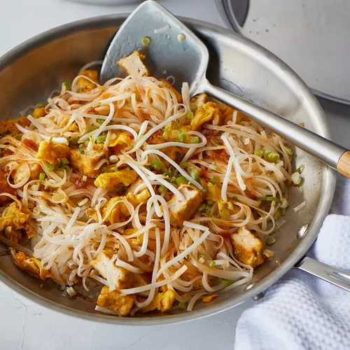 Tasty Thai from Scratch