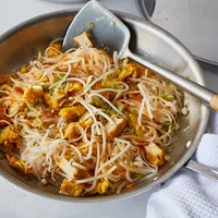 Tasty Thai from Scratch