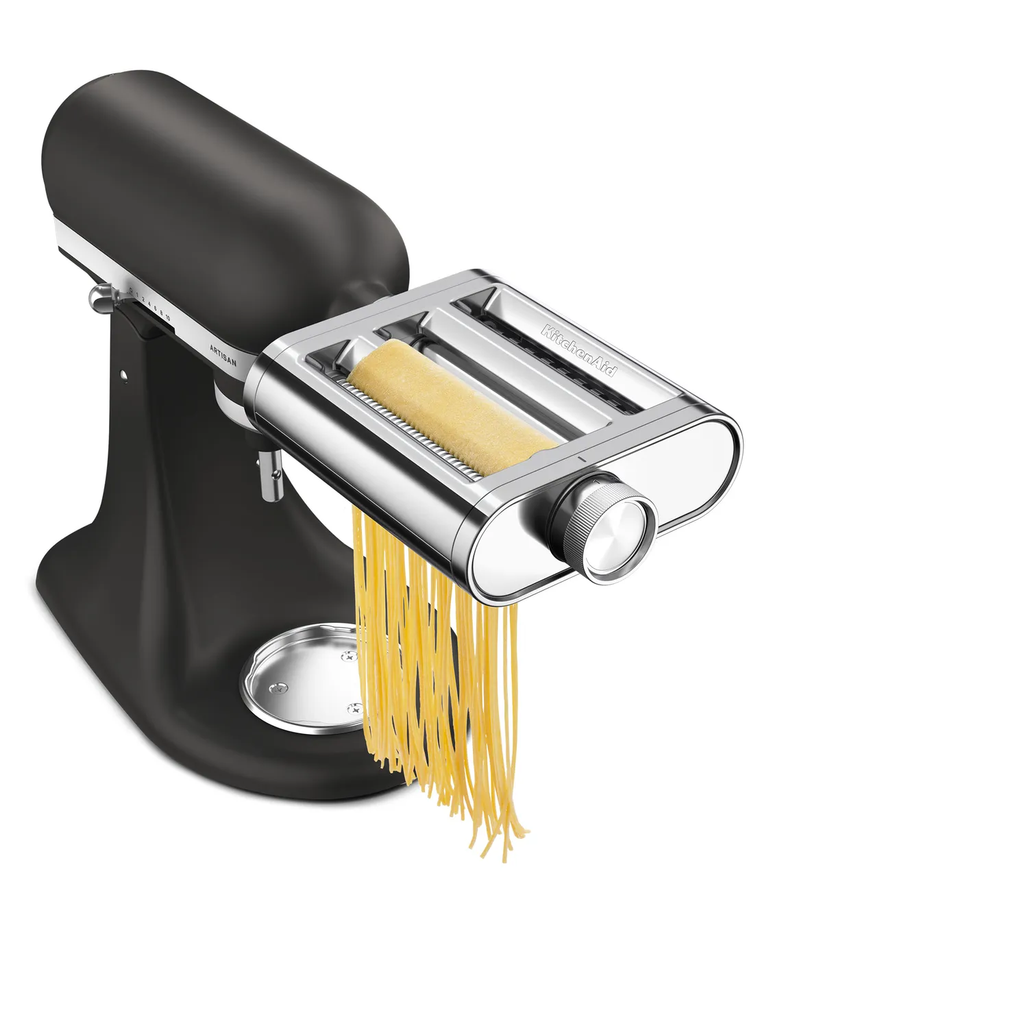KitchenAid 3-in-1 Metal Pasta Attachment