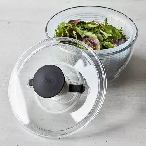 OXO Good Grips Salad Spinner 4.0