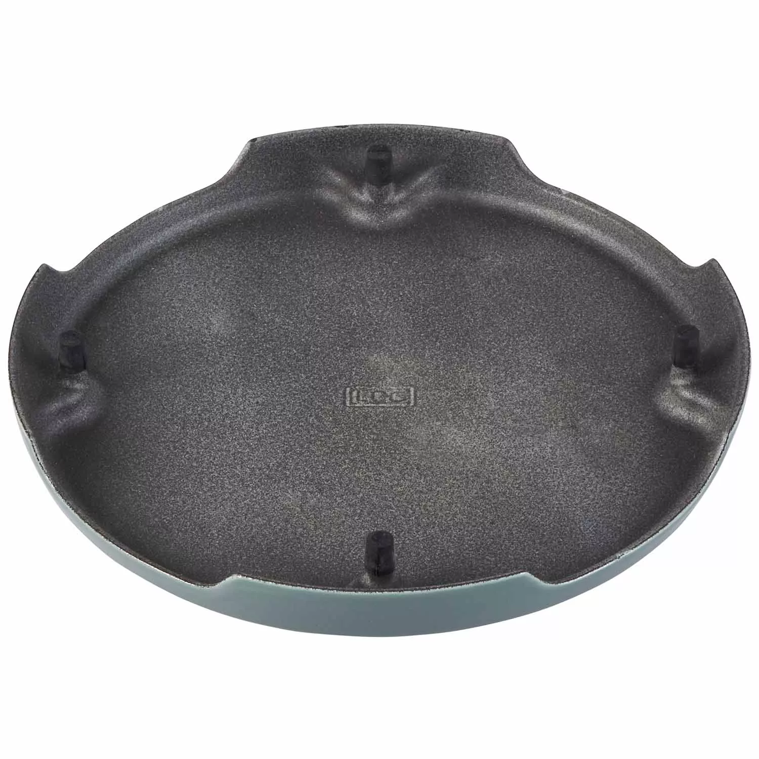 Le Creuset Enameled Cast Iron Signature Trivet, 8.8"