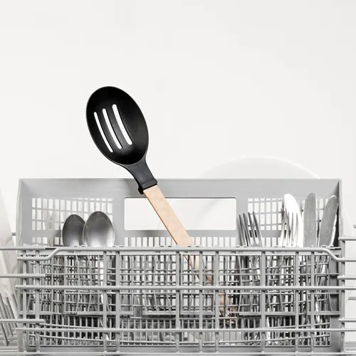 Epicurean Gourmet Series Slotted Spoon