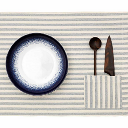 Meema Pocket Placemats, Set of 4