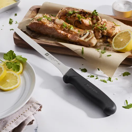 Zwilling Commercial Precison 8" Boning Knife