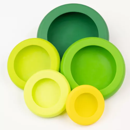 Food Huggers, Set of 5