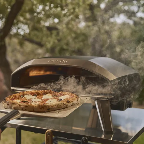 Ooni Koda 2 Pro Gas Powered Pizza Oven