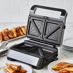 De&#8217;Longhi Livenza Compact All-Day Grill