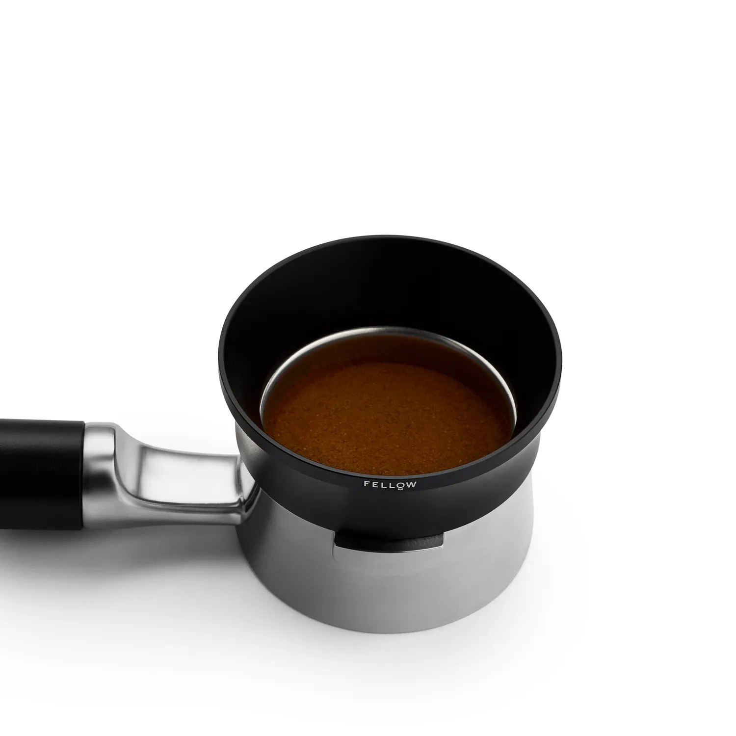 Fellow Dosing Funnel