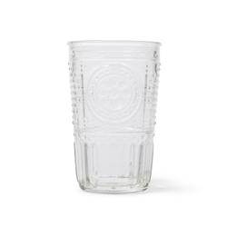 Bormioli Rocco Romantic Glass, 11.5 oz. Love these glasses, even though I was expecting acrylic instead of glass