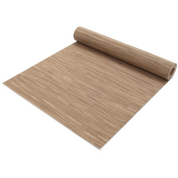 Chilewich Bamboo Table Runner, 72&#34; x 14&#34;