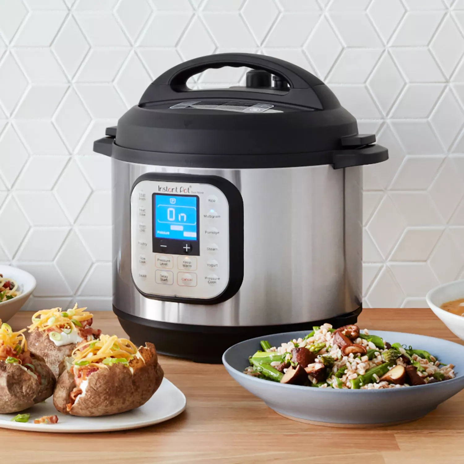 Instant Pot Ultra Is Discounted 61% Today At Sur La Table