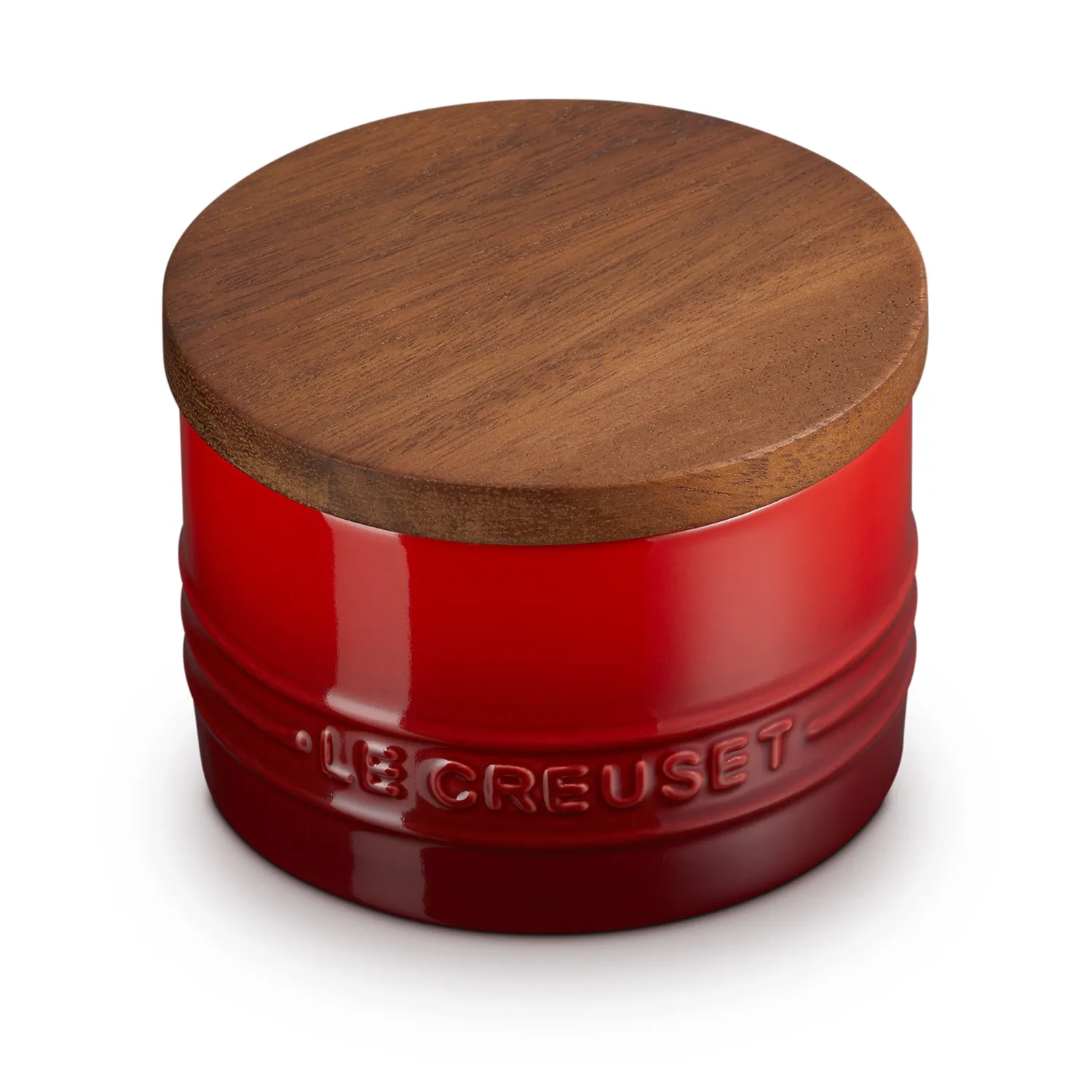 Le Creuset Signature Salt Cellar