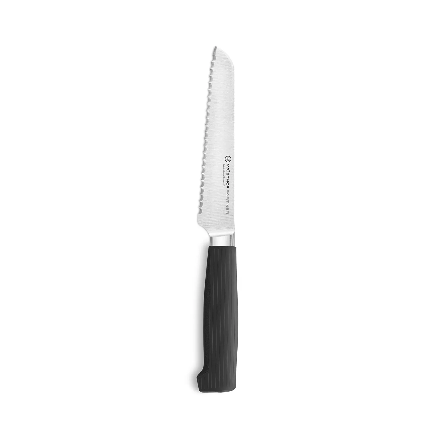 Wusthof Partner 5" Serrated Utility Knife