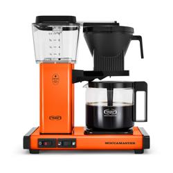 Moccamaster by Technivorm KBGV Select Coffee Maker with Glass Carafe Good coffee maker