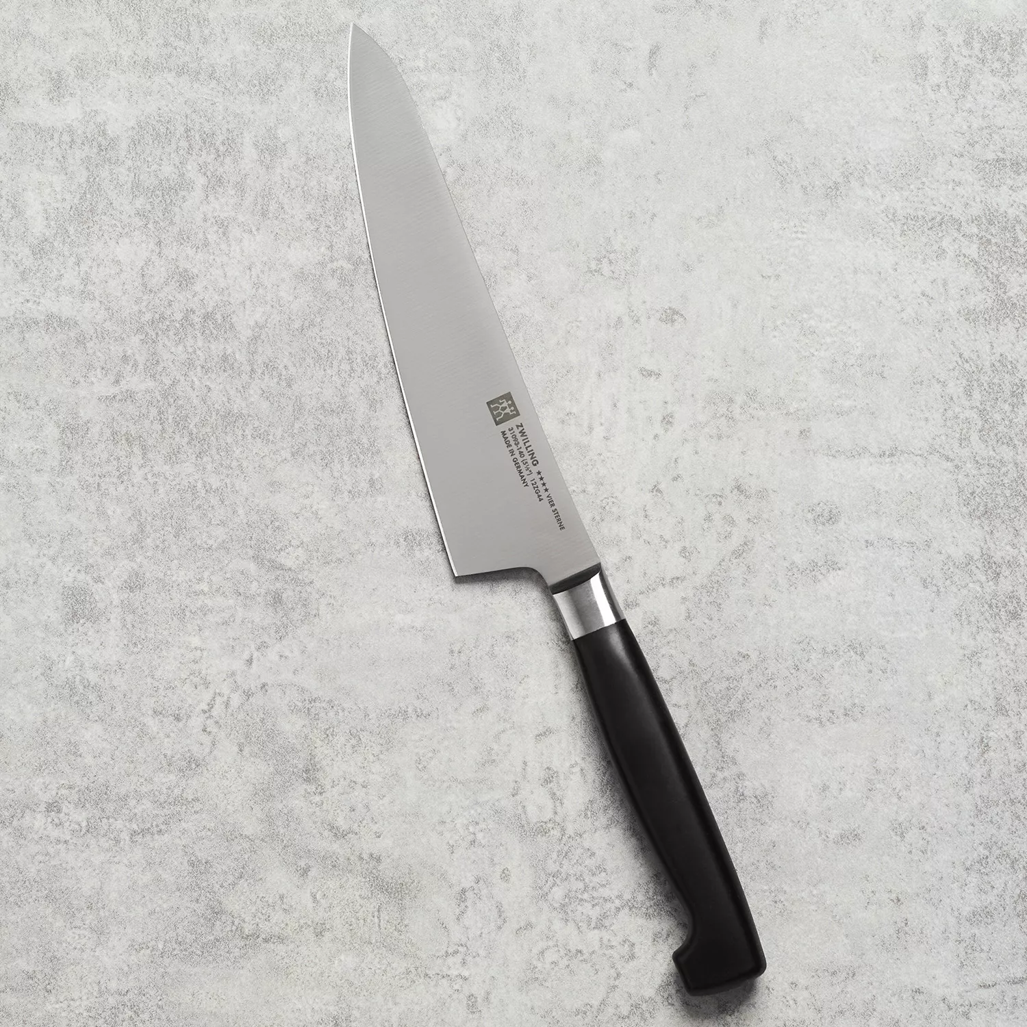 Zwilling J.A. Henckels Four Star Eco Prep Knife, 5.5"