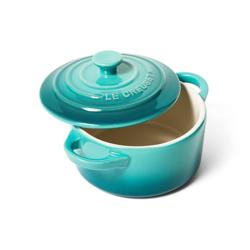 Le Creuset Signature Petite Cocotte, 8 oz.