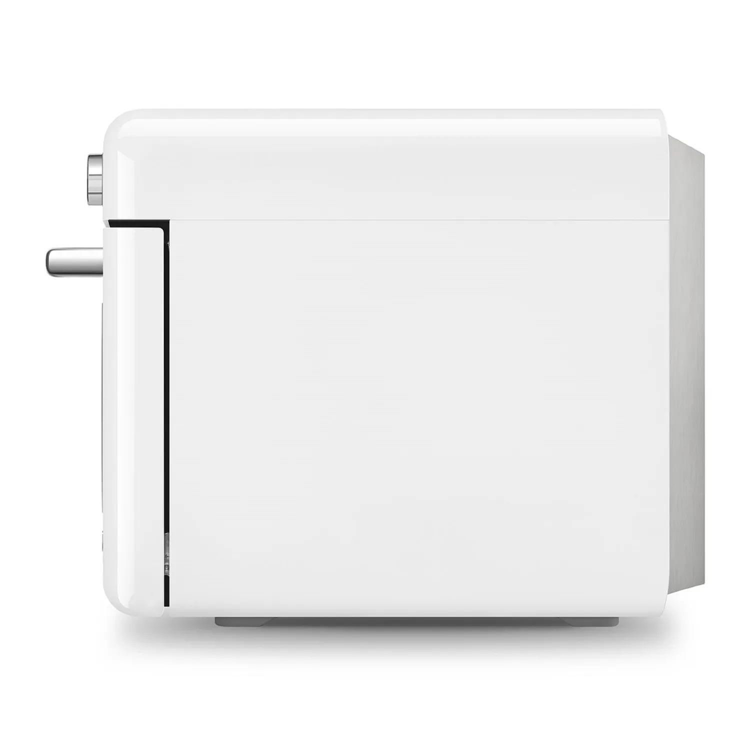 Smeg 50s Retro Style Aesthetic Countertop Air Fry Oven With Steam