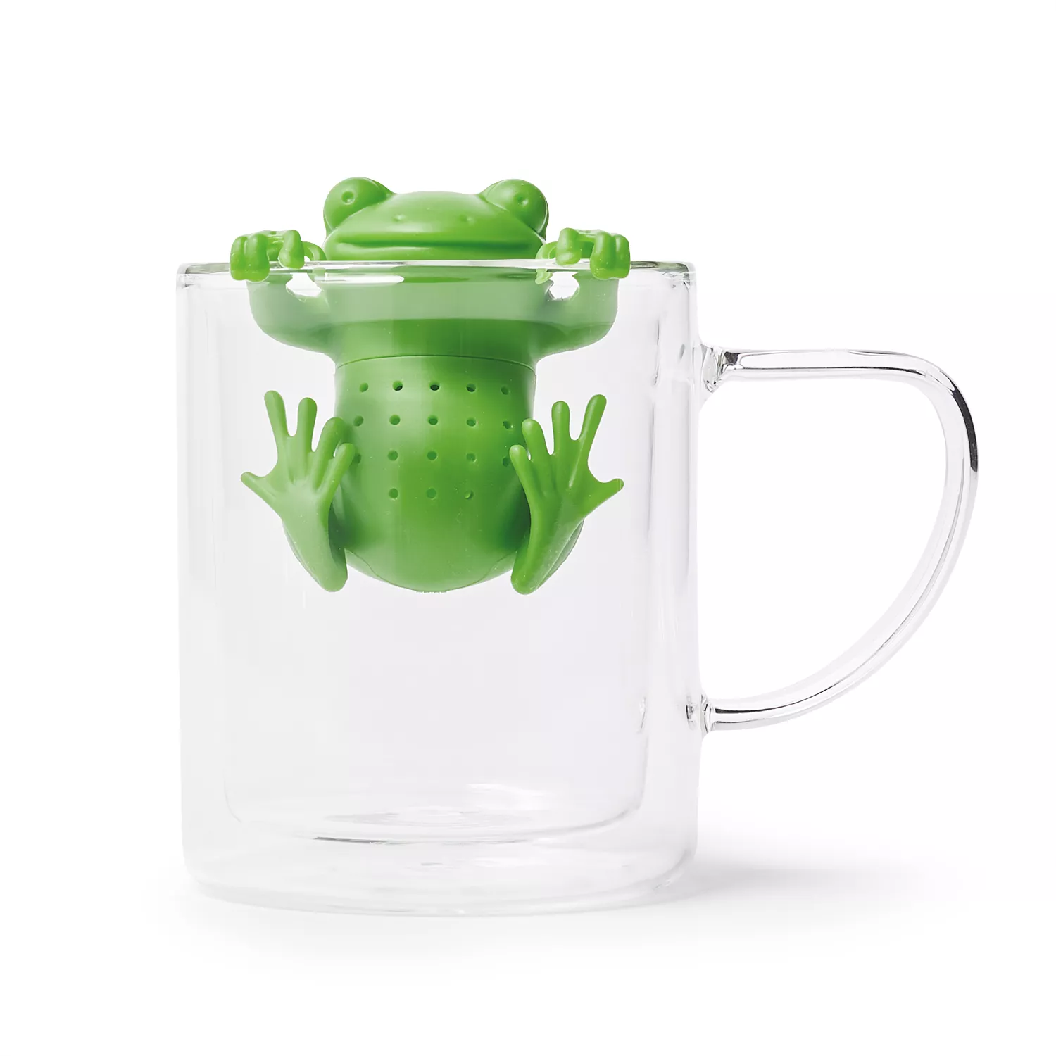 Fred Tea Frog Tea Infuser