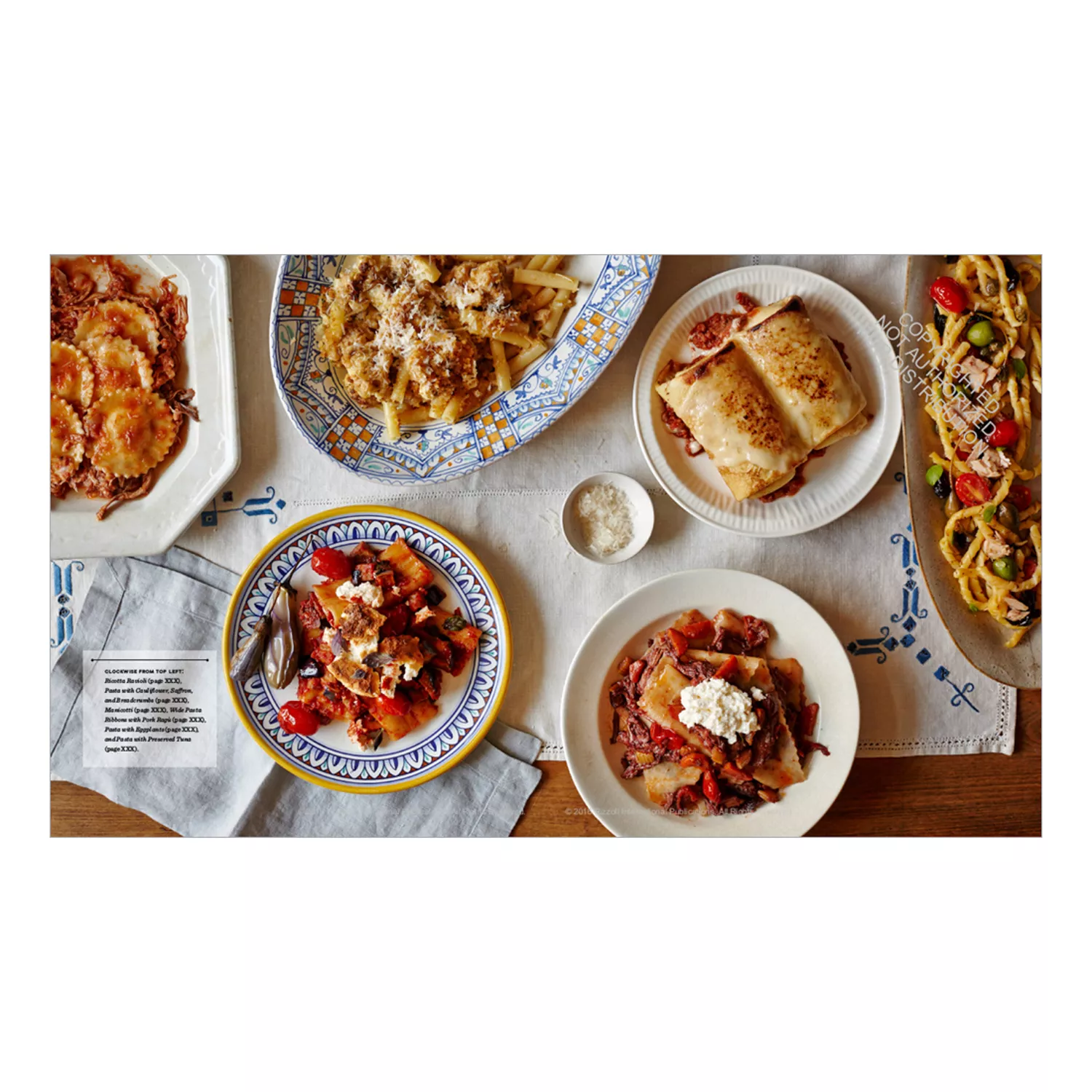 Sur La Table Sicily: The Cookbook: Recipes Rooted in Traditions