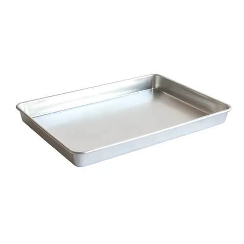 USA PAN® Scalloped Tube Cake Pan – Pryde's Kitchen & Necessities