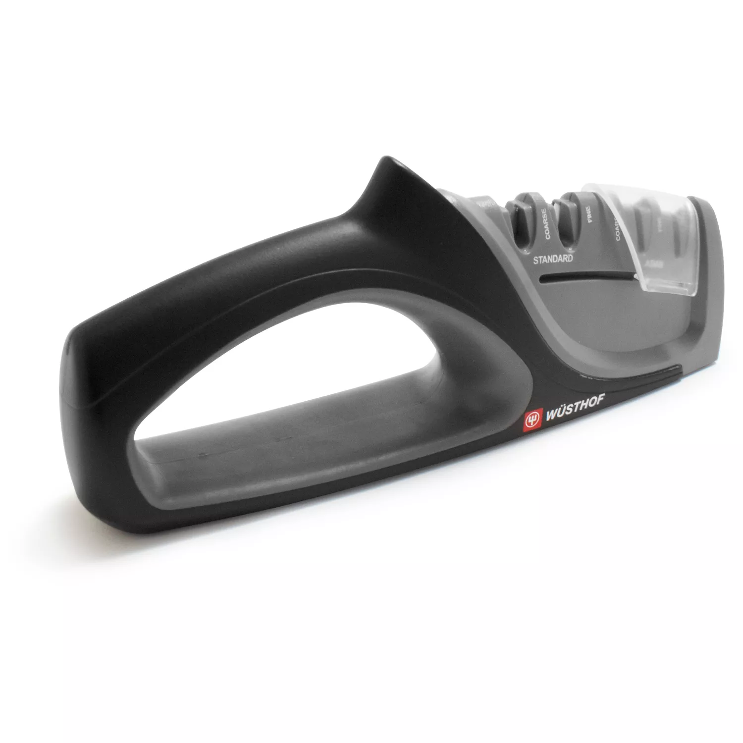 Wüsthof Four-Stage Handheld Sharpener