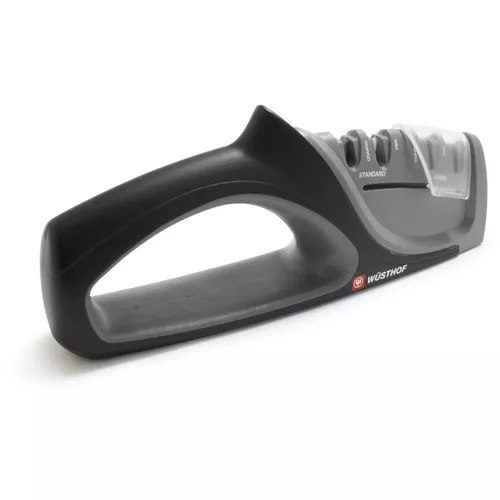 W&#252;sthof Four-Stage Handheld Sharpener