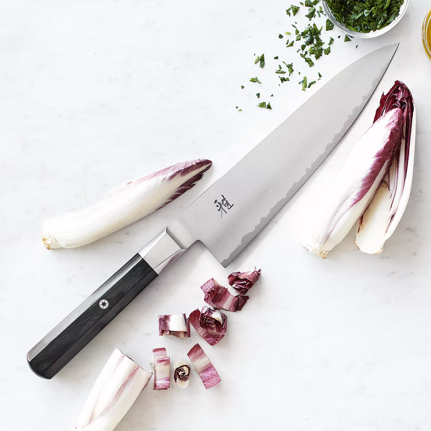 Miyabi Koh Chef’s Knife