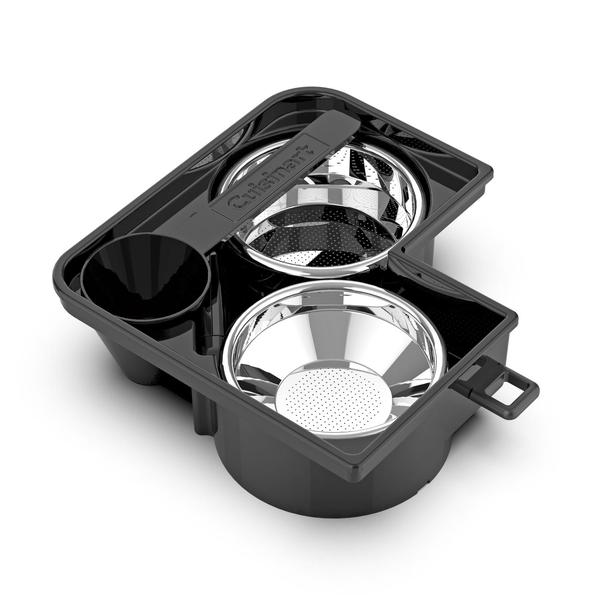Cuisinart Espresso Bar™ Espresso Machine - thumbnail 7