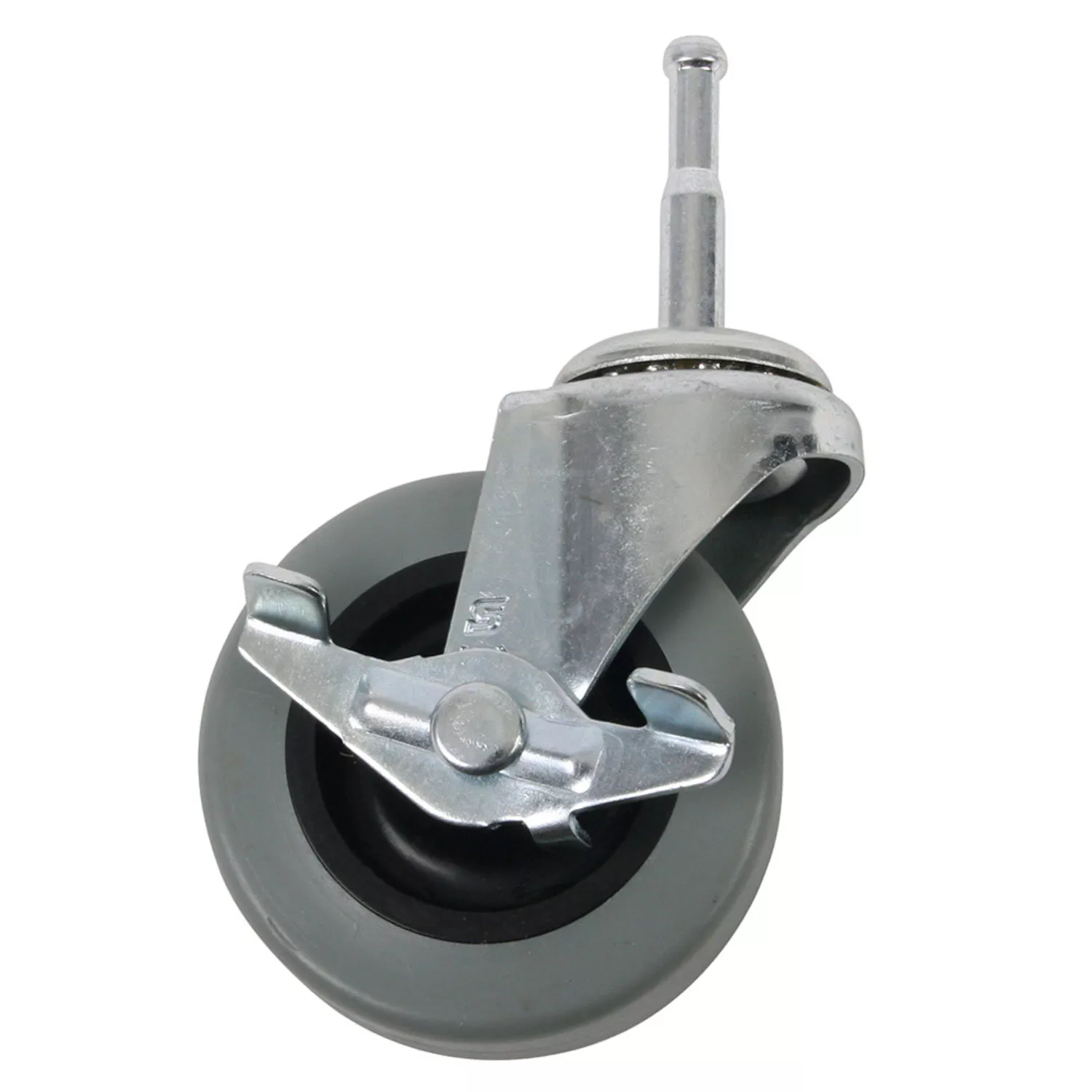 John Boos Commercial Grade Locking Casters, 2.5" Sur La Table