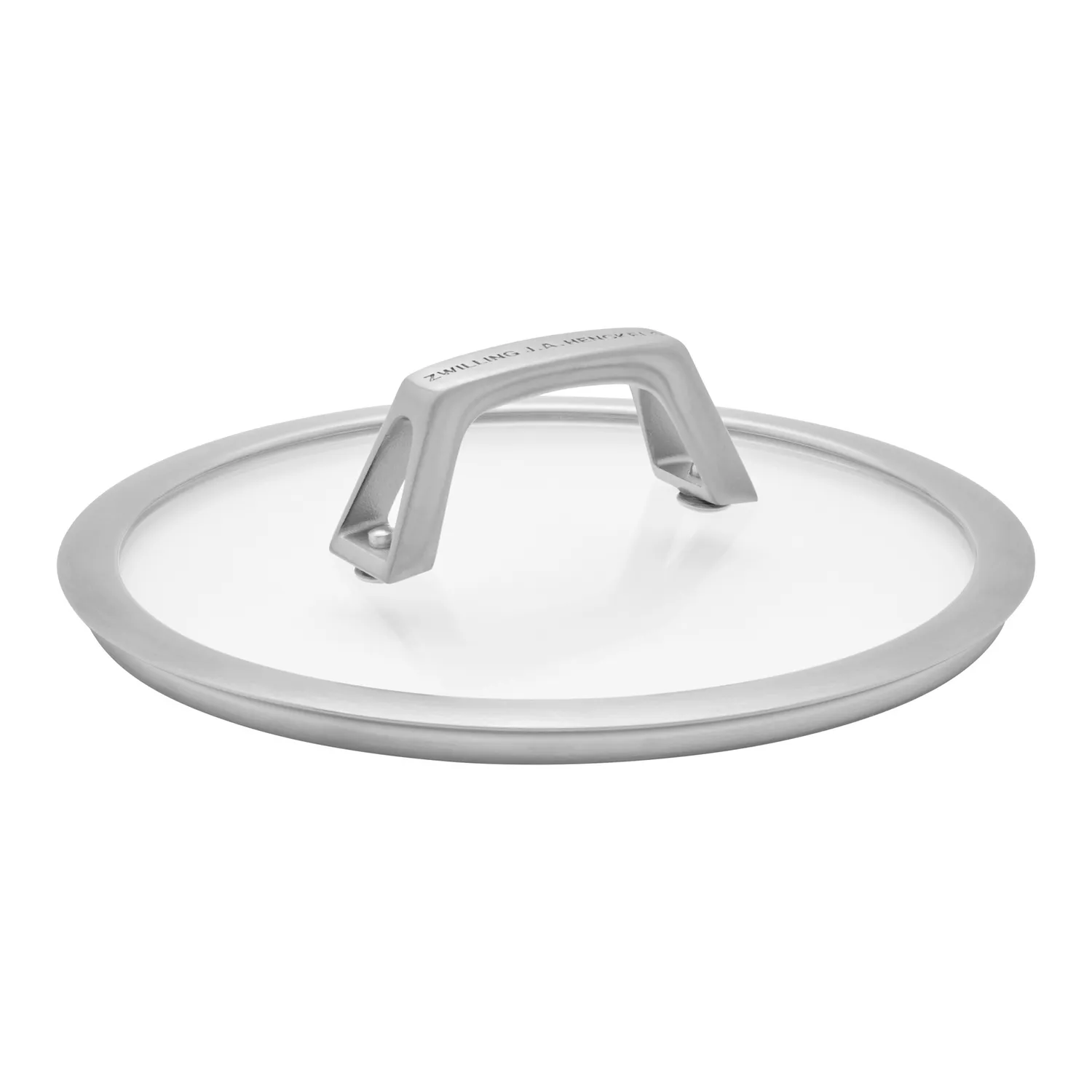 Zwilling Motion Stainless Steel Saucepan with Lid, 2.5 qt.