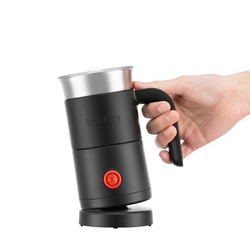 Bodum Barista Electric Milk Frother with Handle