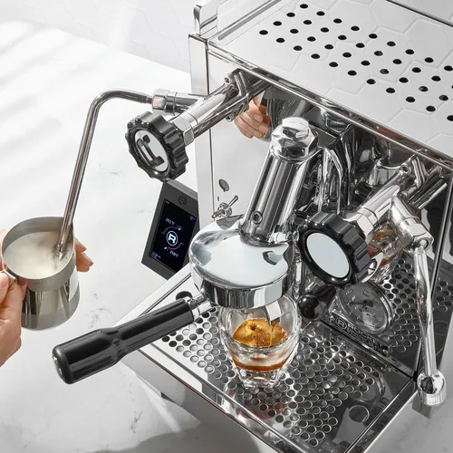 Rocket Espresso R58 Cinquantotto Espresso Machine