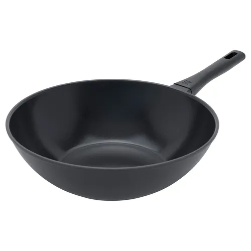 Zwilling Madura Plus Ceramic Nonstick Stir Fry Pan, 12" 