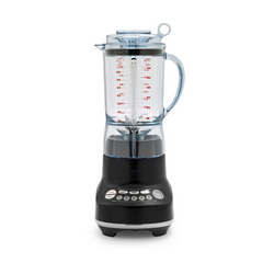 Breville Fresh & Furious Blender This blender ROCKS and blends, purees and does everything FABULOUSLY!