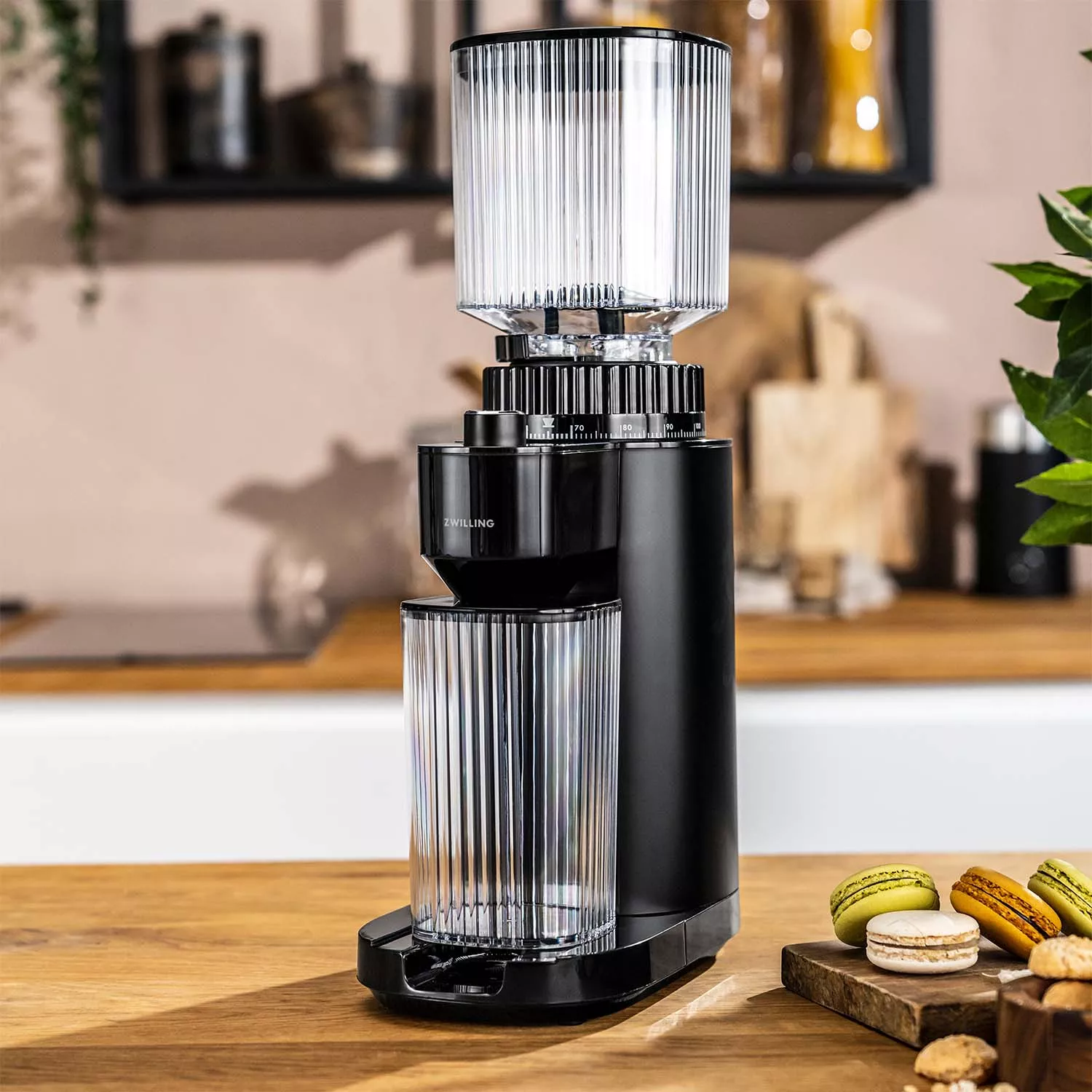 Zwilling Enfinigy Coffee Grinder