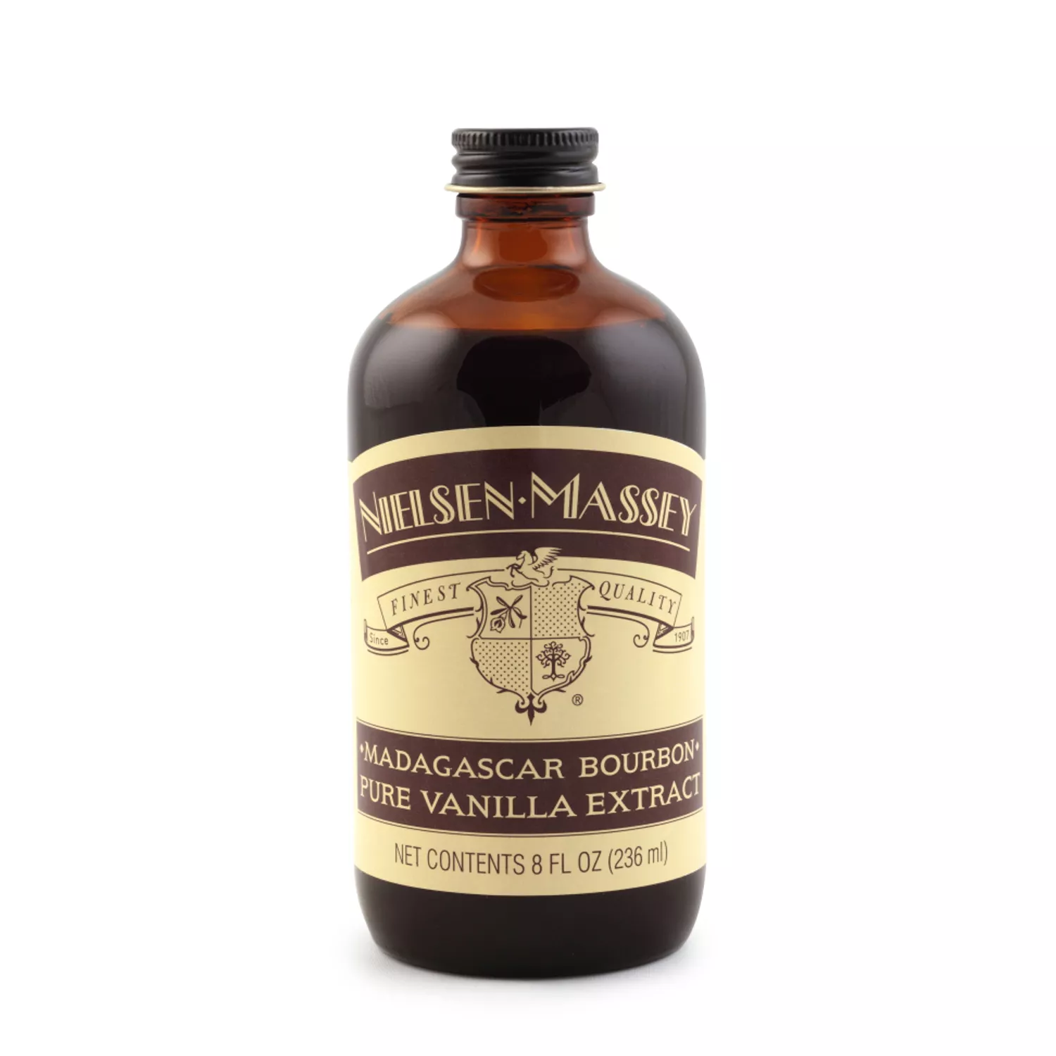Nielsen-Massey Madagascar Bourbon Pure Vanilla Extract | Sur La Table
