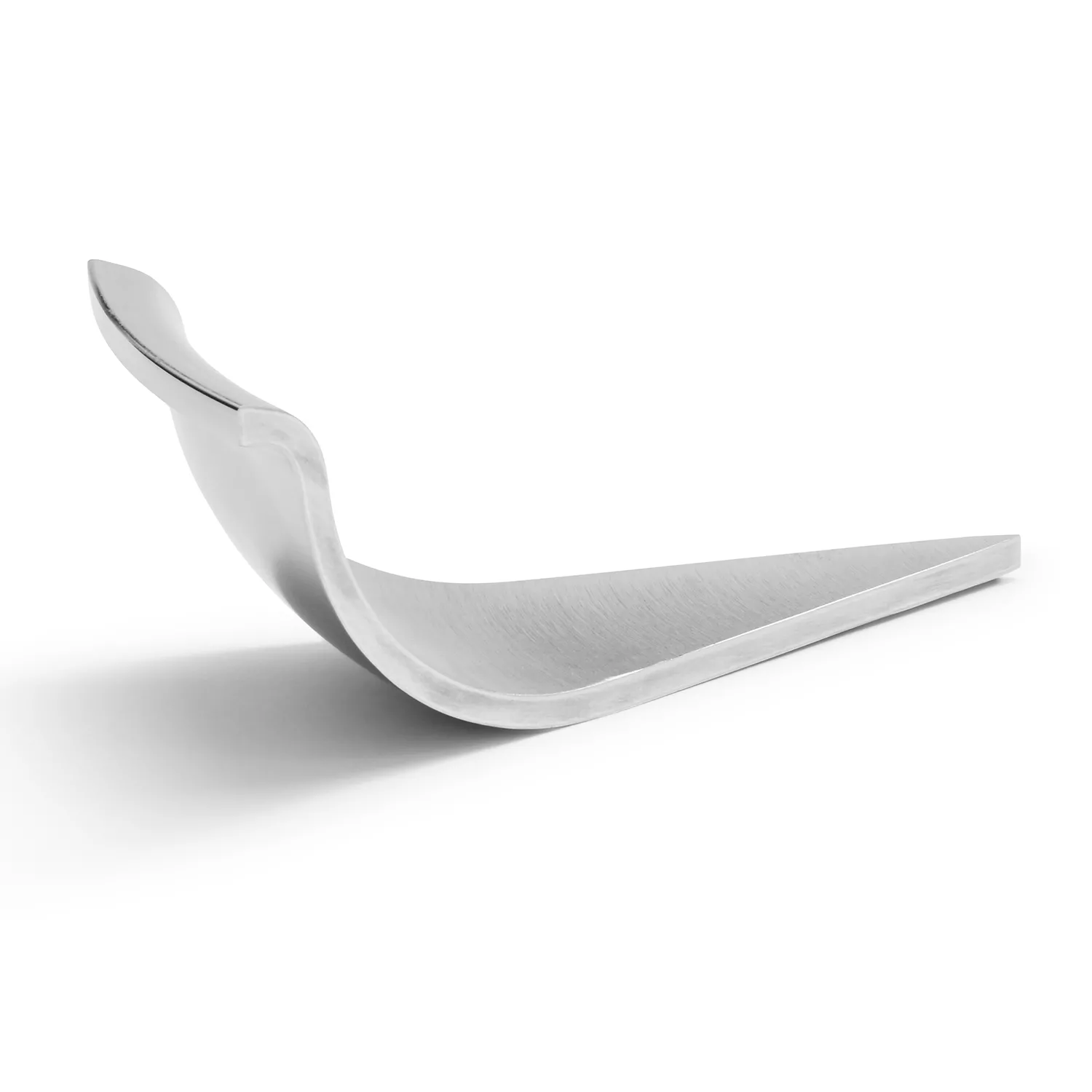 Demeyere Silver7 Stainless Steel Frying Pan