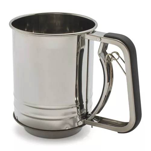 Sur La Table Soft-Grip Sifters